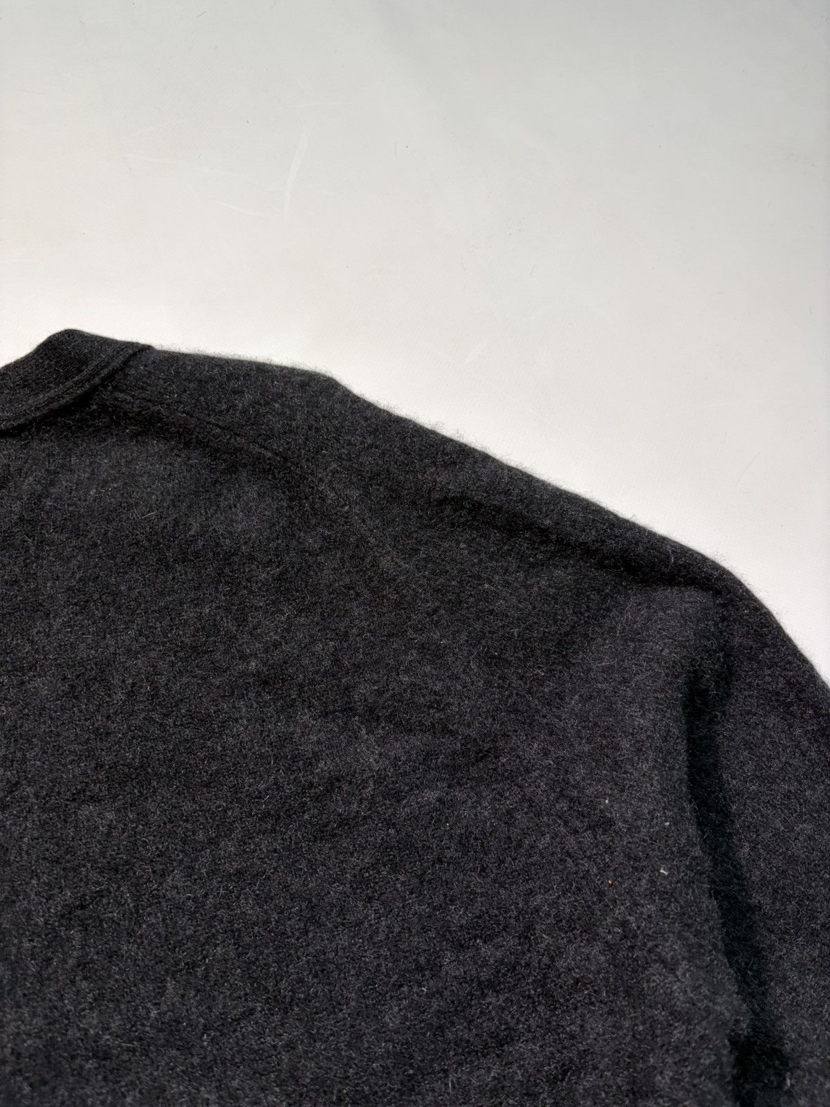 Johnstons Of Elgin Johnstons of Elgin cashemire cardigan Size US L / EU 52-54 / 3 - 18 Thumbnail