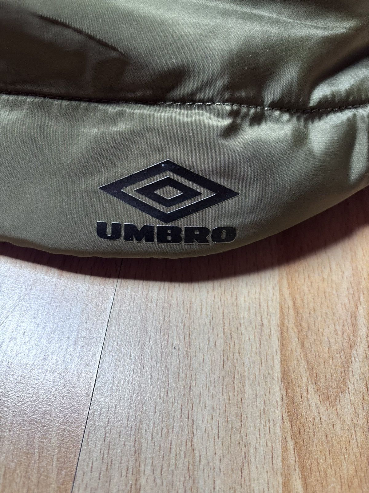 Umbro Umbro bum bag Size ONE SIZE - 3 Thumbnail