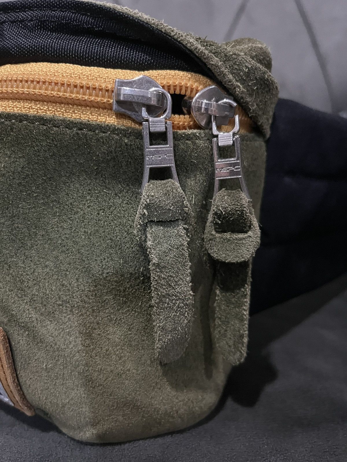 MasterPiece Authentic MASTERPIECE Waistbag Size ONE SIZE - 8 Thumbnail