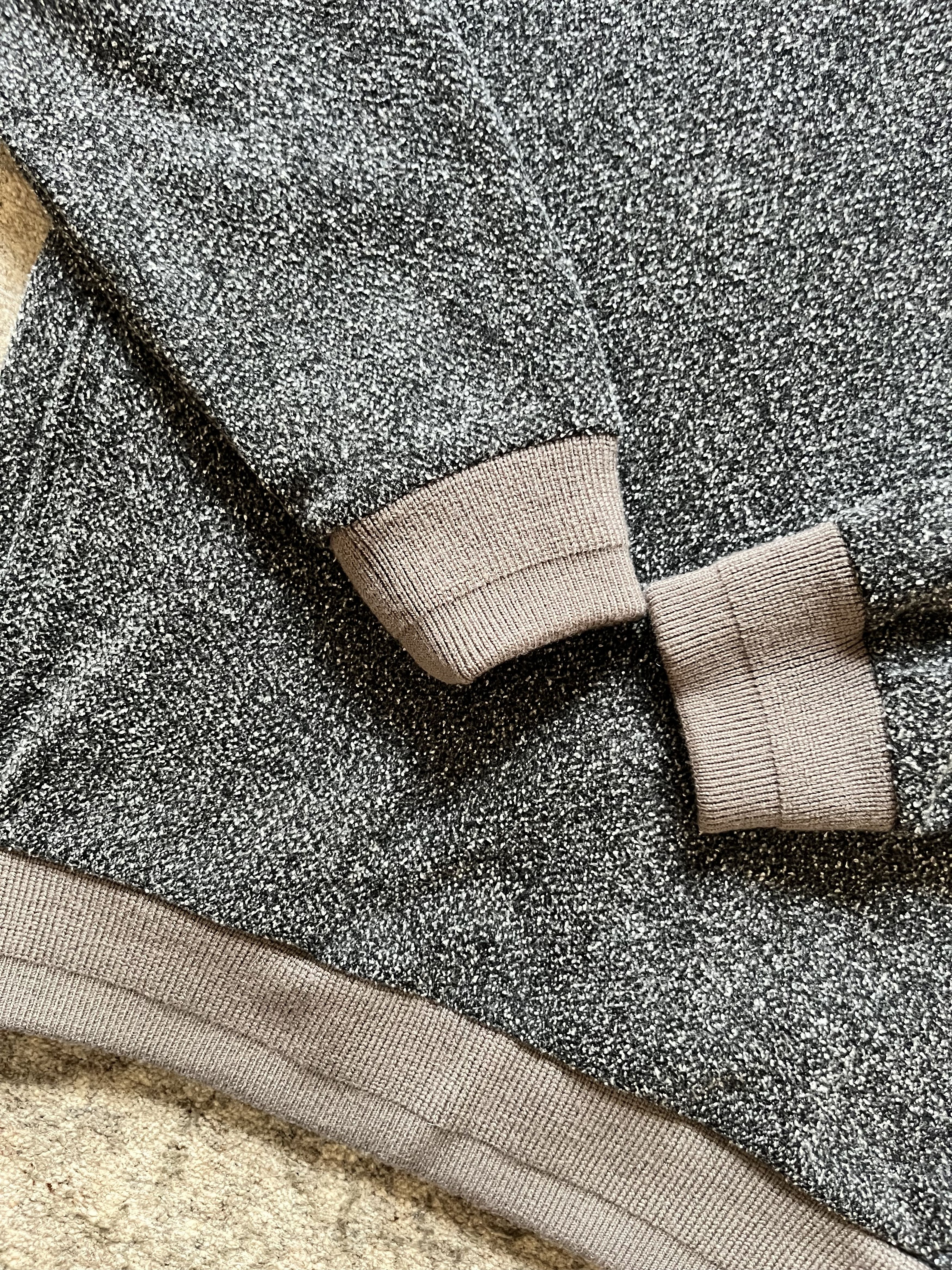 Umit Benan Turtleneck Size US XS / EU 42 / 0 - 6 Thumbnail