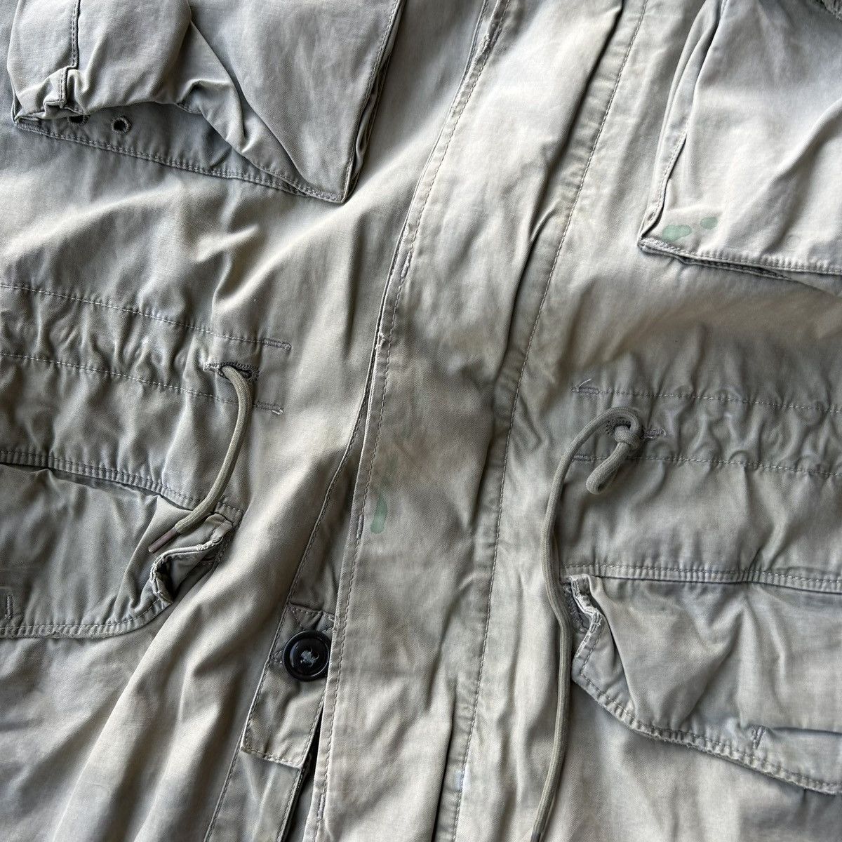 Lo Life × Polo Ralph Lauren × Vintage 2000s Polo by Ralph Lauren 1943 Field jacket Size US M / EU 48-50 / 2 - 7 Thumbnail
