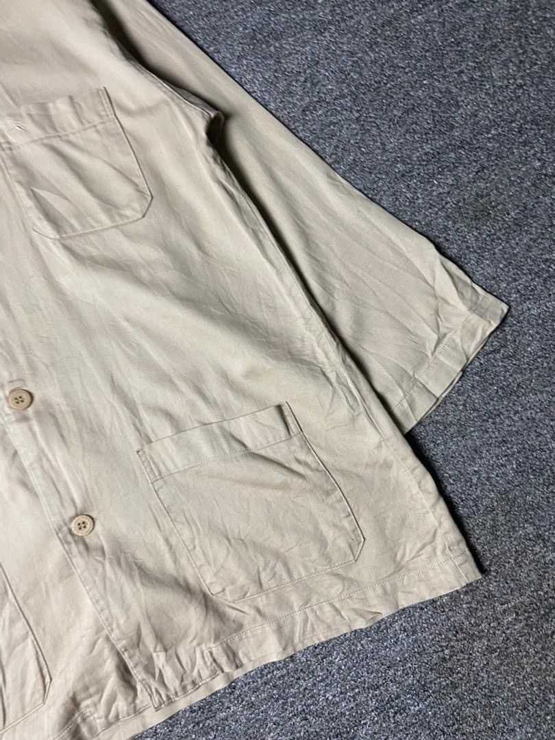 Burberry Burberry London Multipocket Full Button Jacket (173) Size US M / EU 48-50 / 2 - 8 Thumbnail