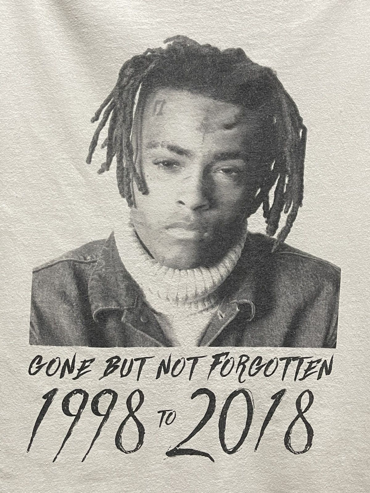 XXX Tentacion Memorial Music / Rapper🔥🔥