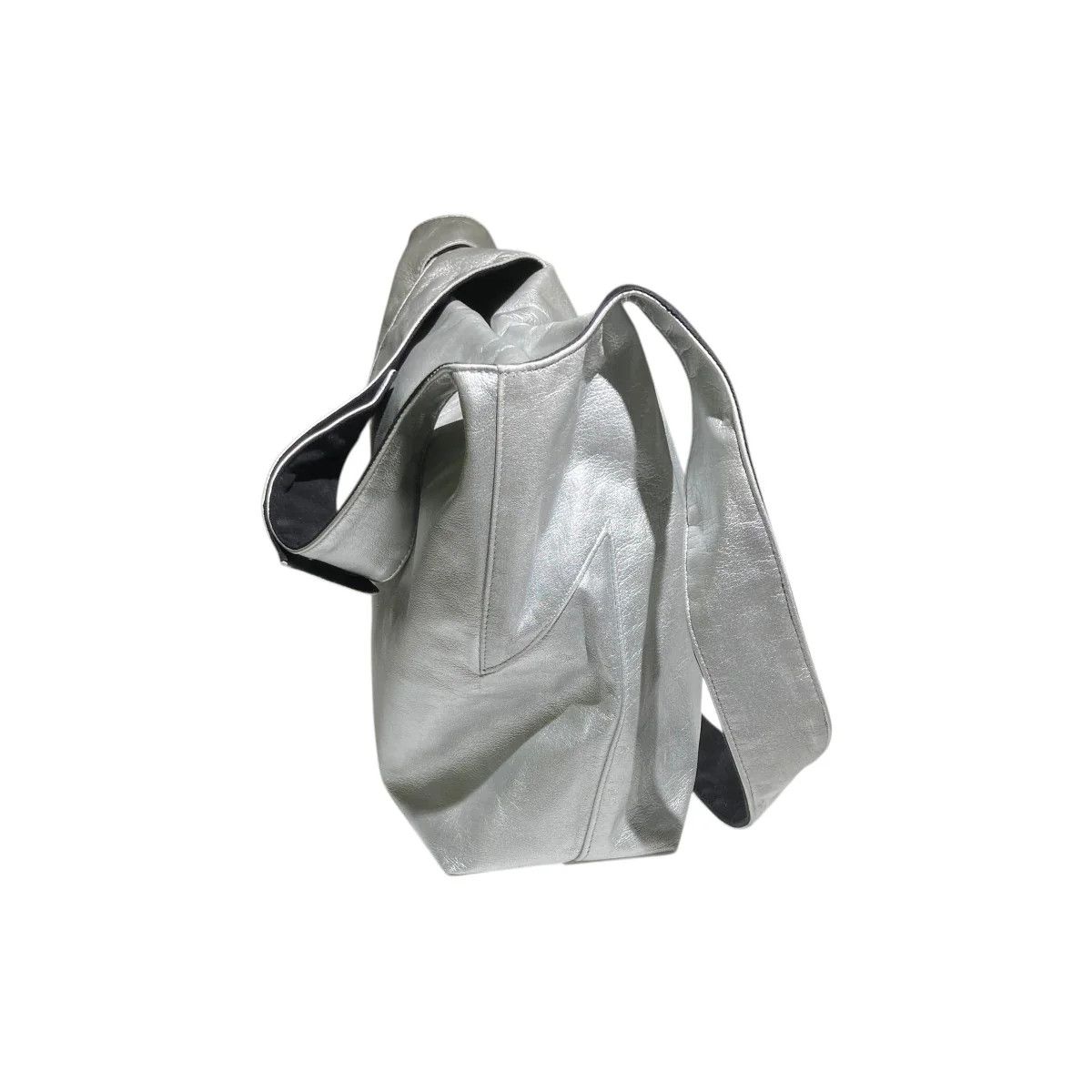 Yohji Yamamoto discord Yohji Yamamoto/ INFINITE 3-way shoulder bag Size ONE SIZE - 2 Thumbnail