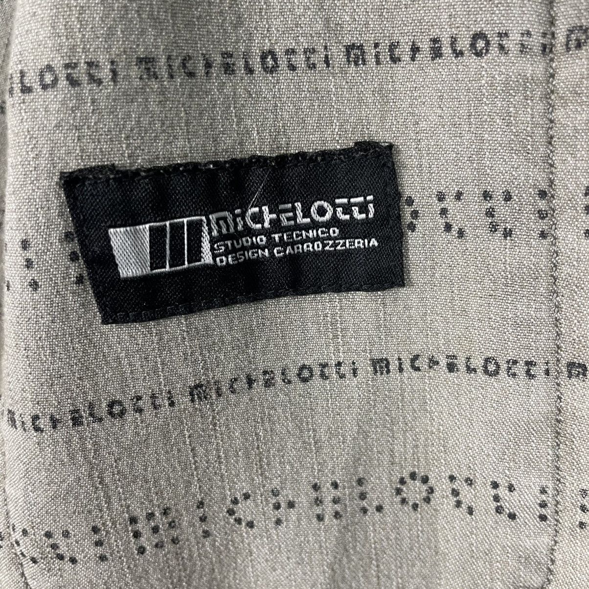 Other Japanese Brand Michelotti Casual Jacket Size US L / EU 52-54 / 3 - 15 Thumbnail