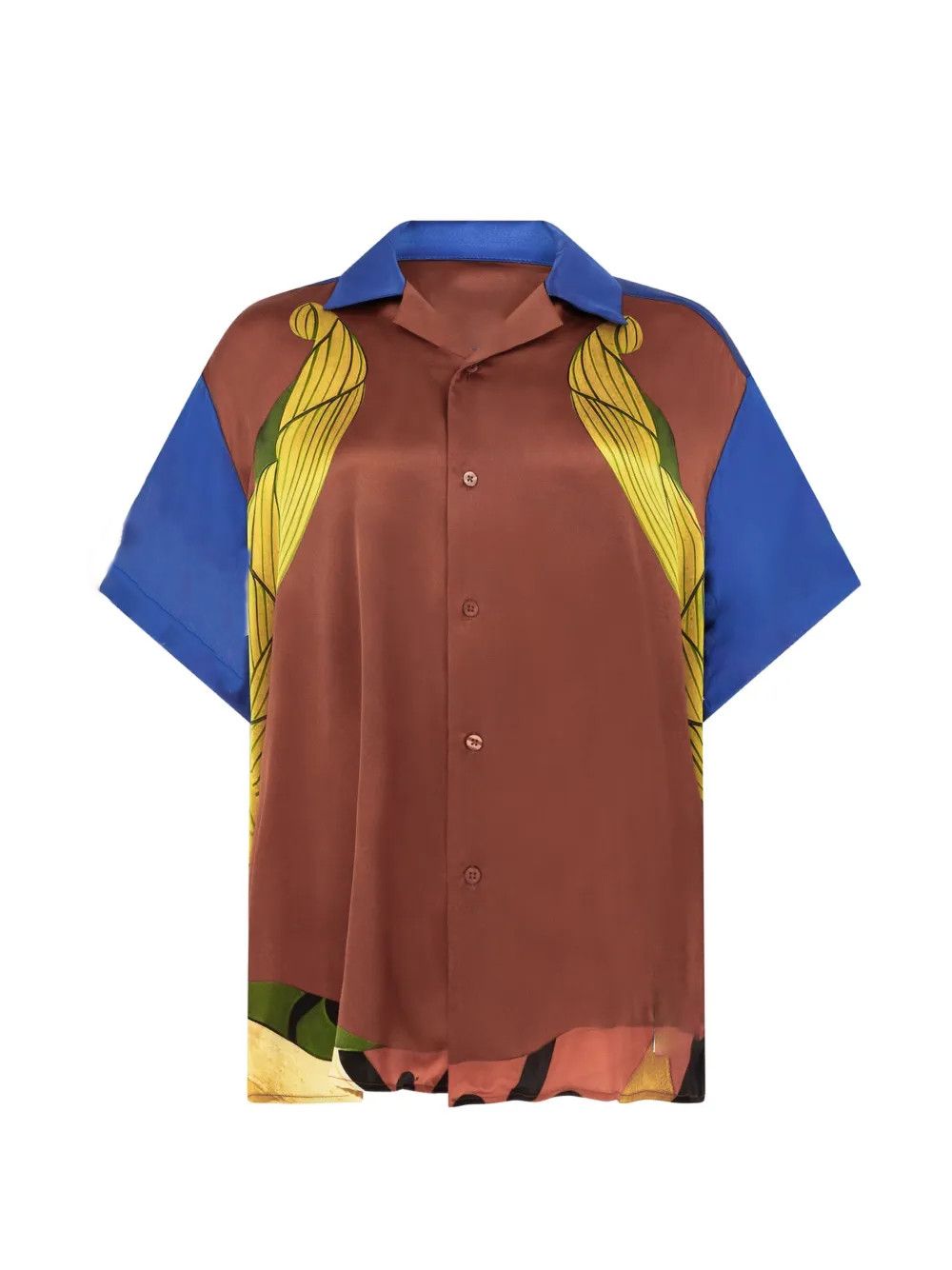 Other Graphic-Print Shirt Size US M / EU 48-50 / 2 - 1 Thumbnail