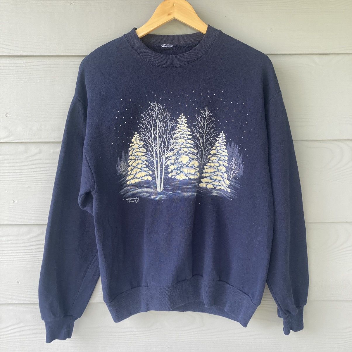 Habitat 90s Fashion x Morning Sun x Vintage Size US M / EU 48-50 / 2 - 1 Thumbnail