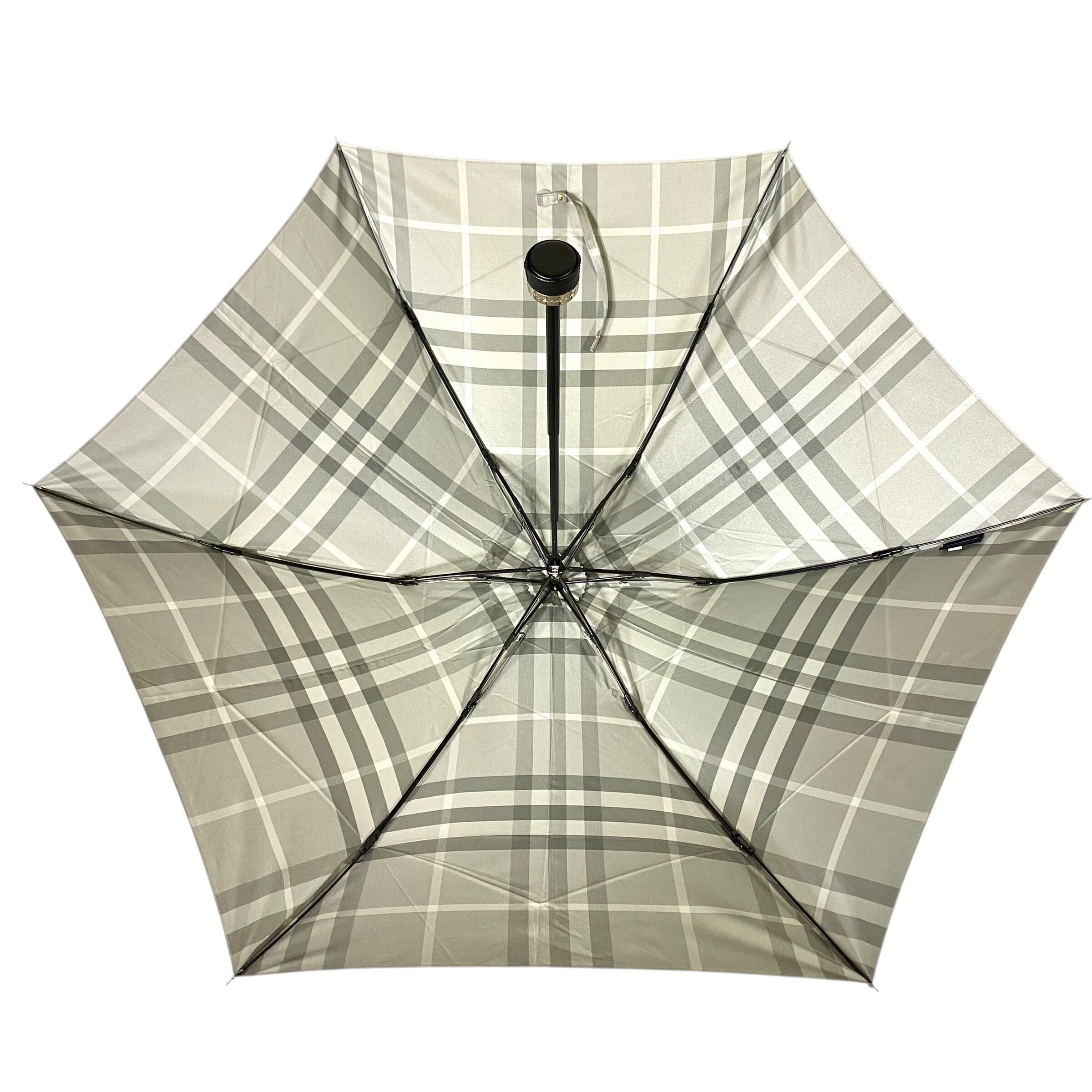 Burberry Burberry Folding Umbrella Size ONE SIZE - 4 Thumbnail