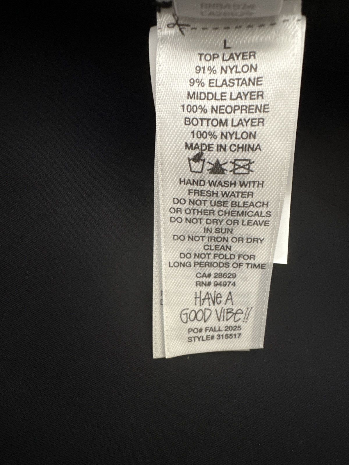Stussy × Wales Bonner Stussy Wales bonner Blue zip up Size US L / EU 52-54 / 3 - 5 Thumbnail