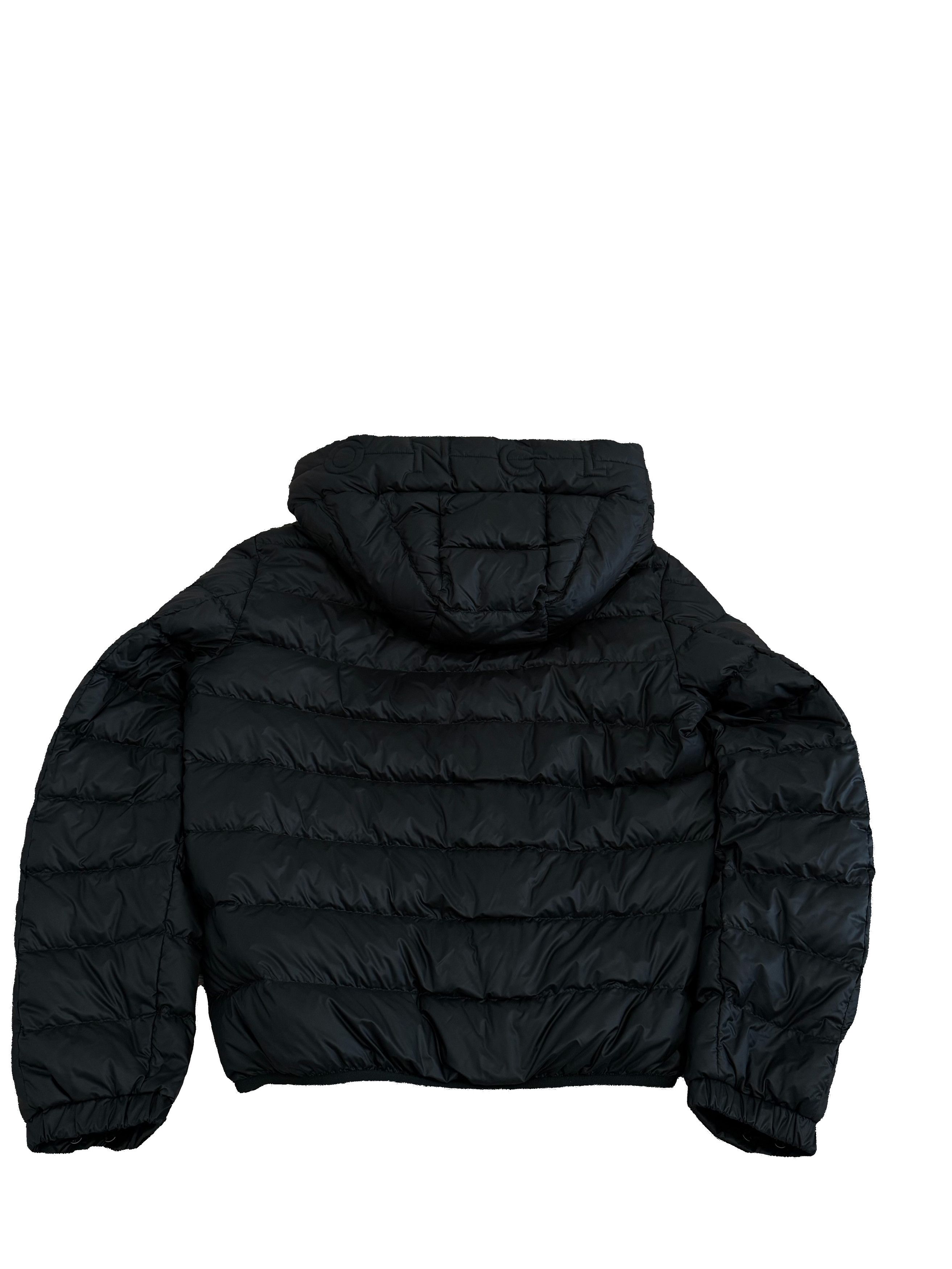 Moncler Moncler Najan Puffer jacket Size US L / EU 52-54 / 3 - 2 Thumbnail
