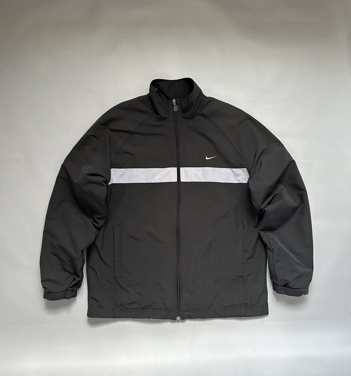 Other Harlaut Apparel - Old Skool Windbreaker | Grailed