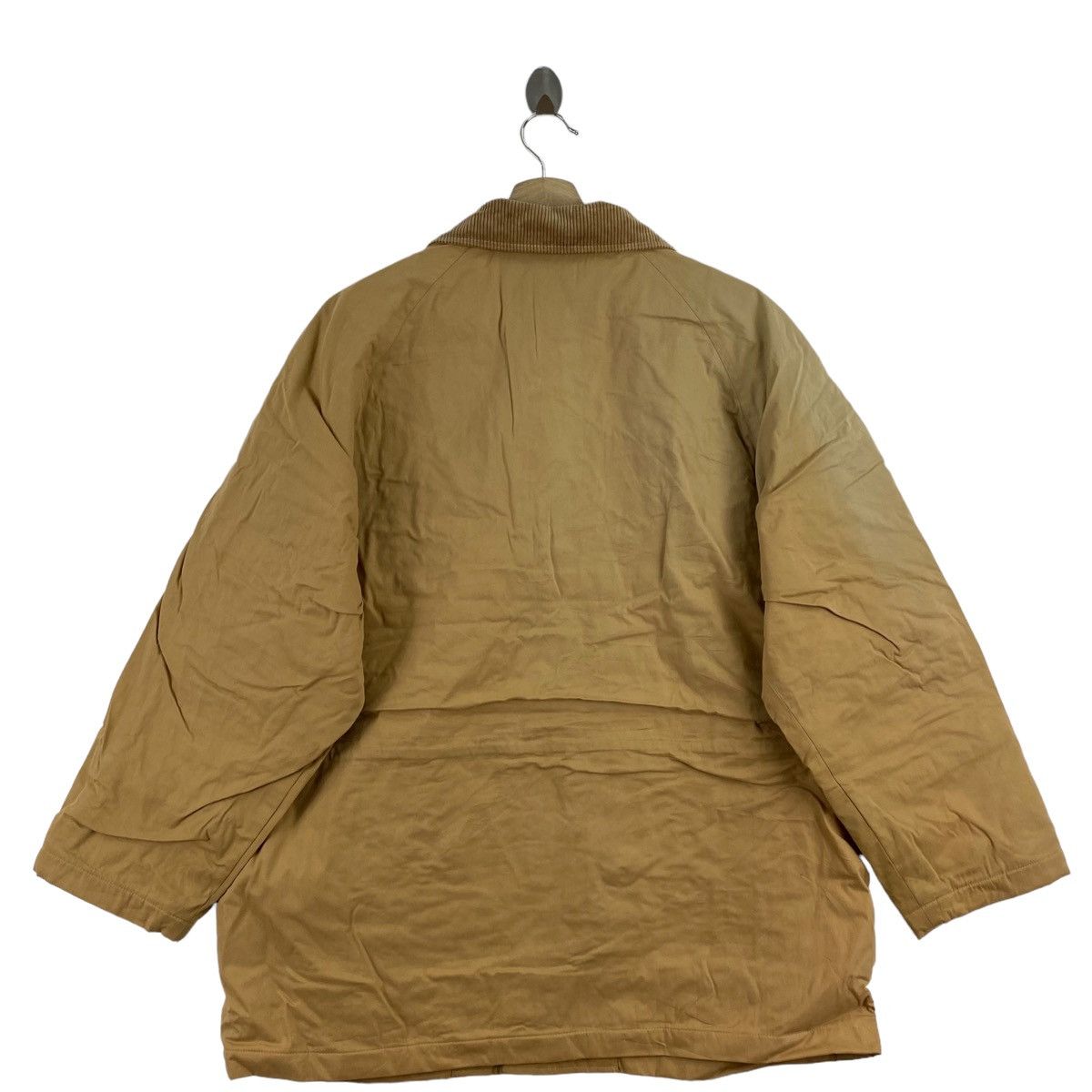 Vintage Vintage SMITH'S AMERICAN Multi Pockets Chore Hunting Brown Size US M / EU 48-50 / 2 - 2 Thumbnail