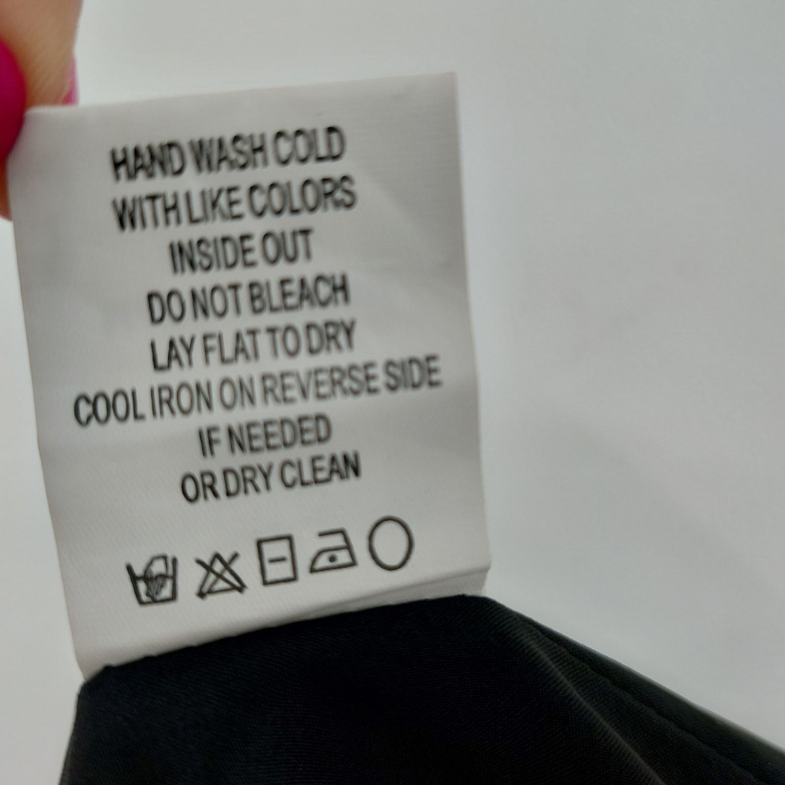 Other Jay x Jay Godfrey Little Cocktail Black Dress Size 6 Ruffles Size M / US 6-8 / IT 42-44 - 7 Thumbnail