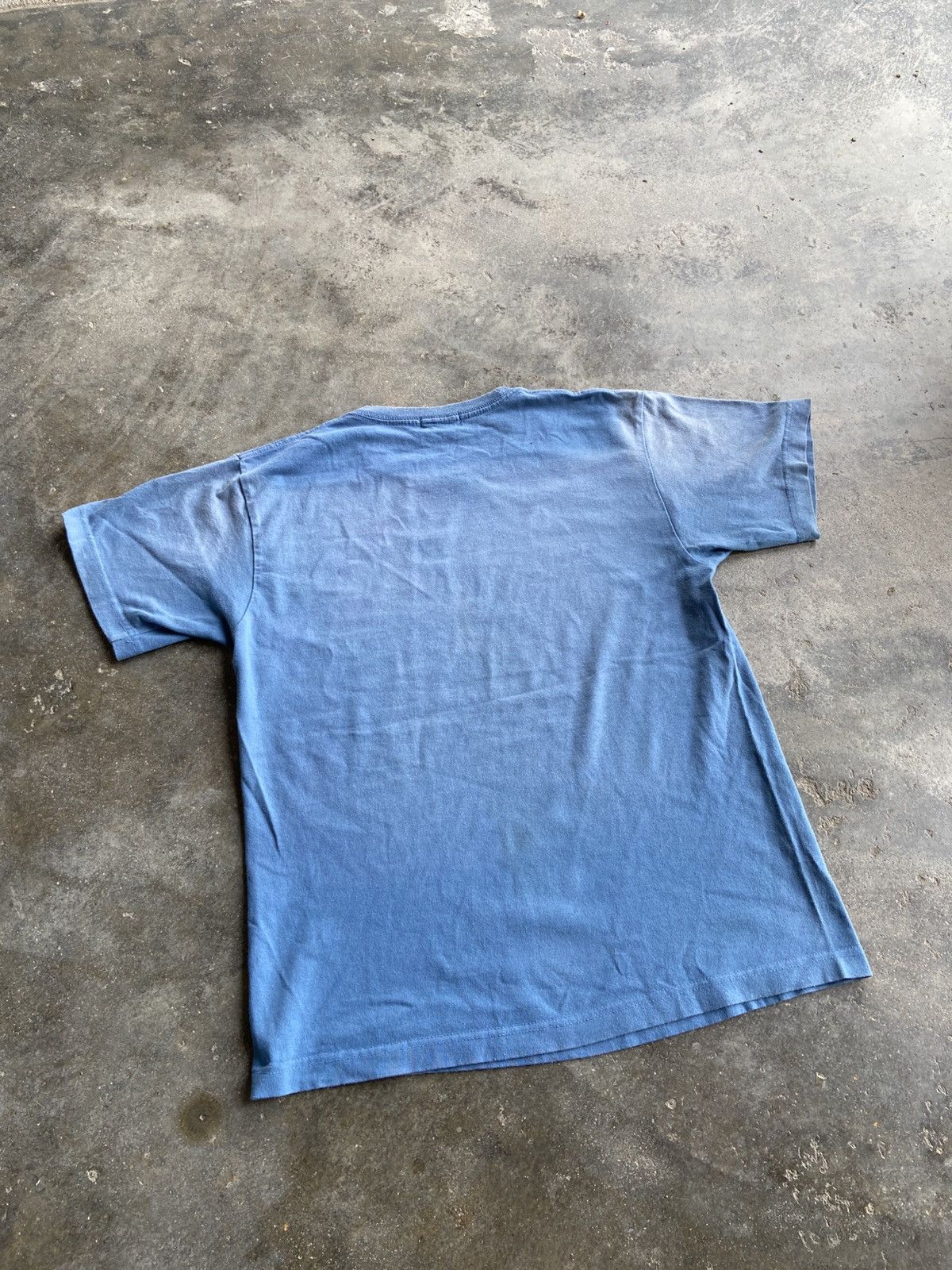 Arts & Science CIRCUS YUKO HIGUCHI ART T-SHIRT Size US M / EU 48-50 / 2 - 11 Thumbnail