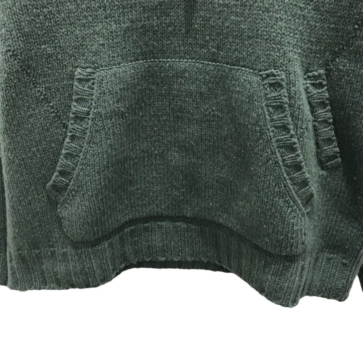 Undercover Undercover Knit Parker US2A9901 Size US L / EU 52-54 / 3 - 4 Thumbnail