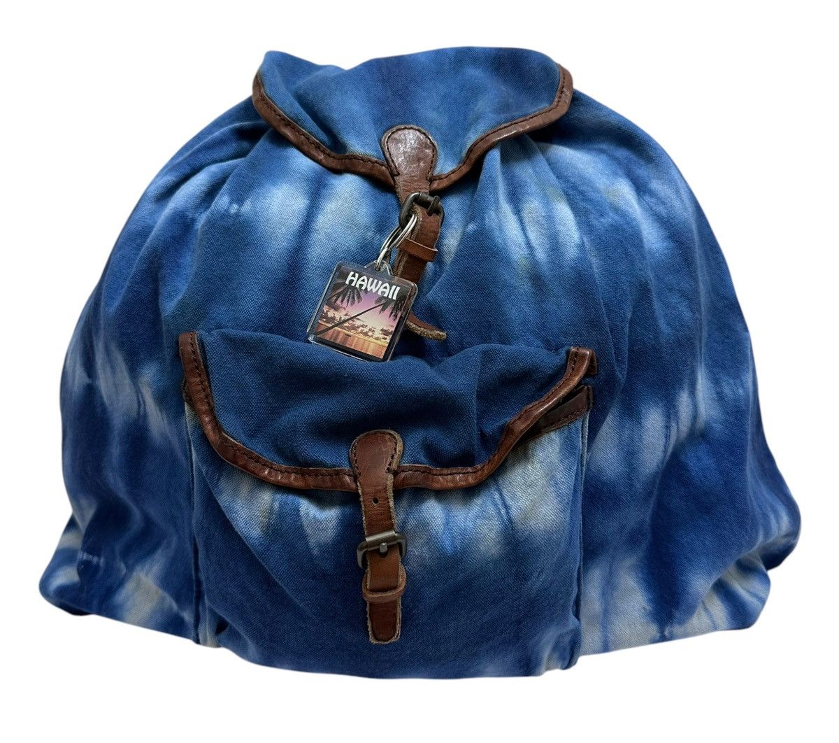 Denim & Supply Ralph Lauren RARE ‼️ Polo Ralph Lauren Rucksack Backpack Size ONE SIZE - 2 Thumbnail