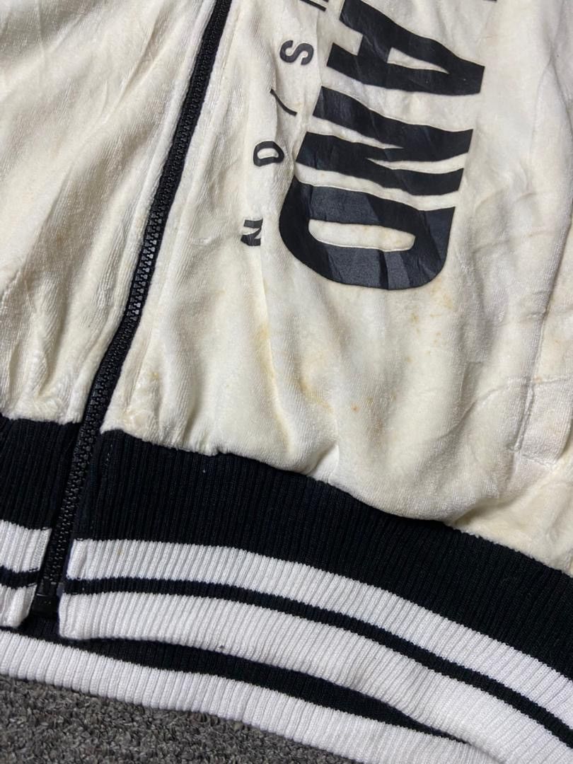 Japanese Brand Traders Scotland Full Zip Printed Jacket (176) Size US XXL / EU 58 / 5 - 8 Thumbnail