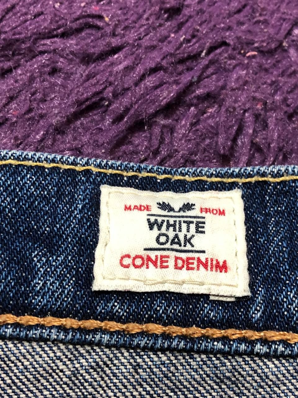 VINTAGE Levi's Jeans
