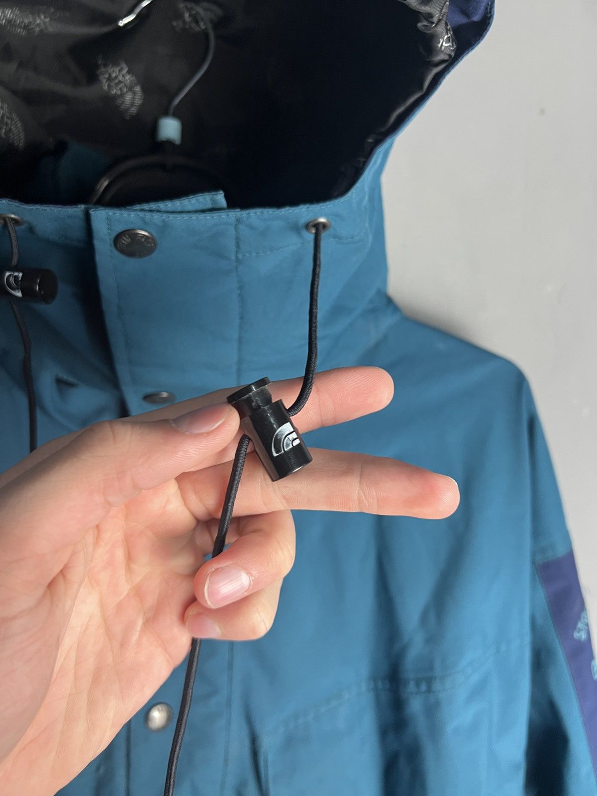 The North Face The North Face Goretex Jackets “1990s” Size US M / EU 48-50 / 2 - 6 Thumbnail