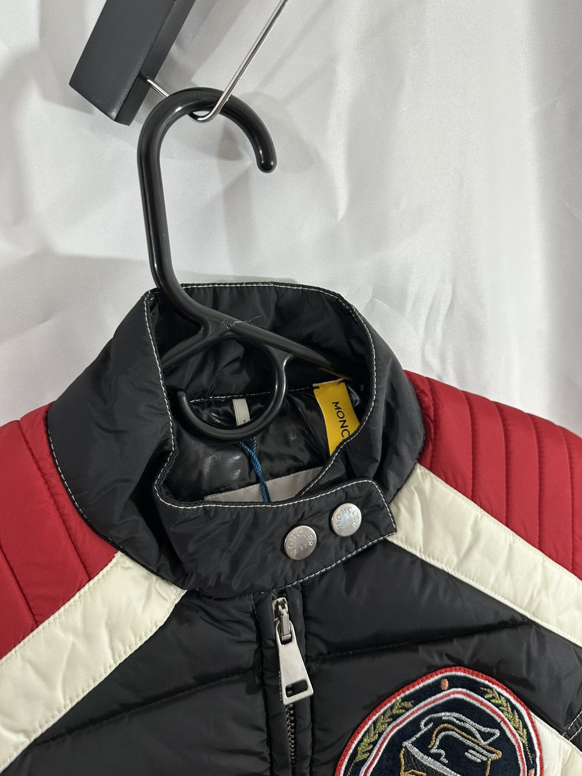 Moncler Genius Moncler Genius Jacket RARE Size US S / EU 44-46 / 1 - 8 Thumbnail