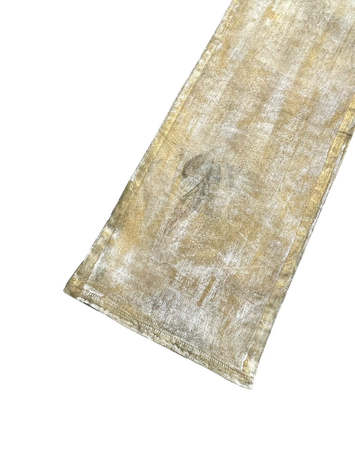 If Six Was Nine Cache Flare Pant Size 35" - 8 Thumbnail