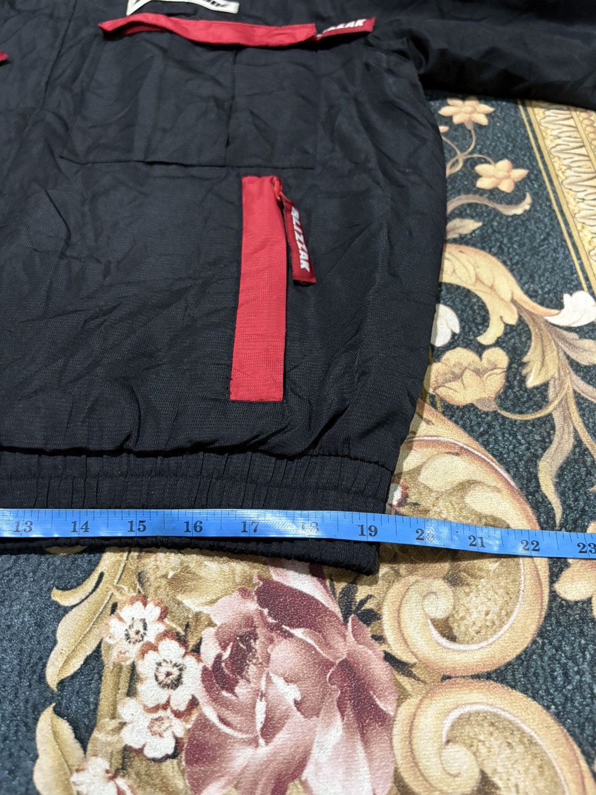 Japanese Brand Japanese Brand x Bridgestone Workwear Size US L / EU 52-54 / 3 - 9 Thumbnail