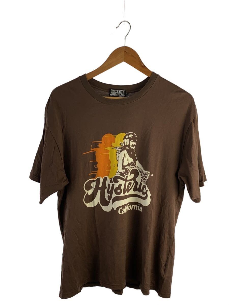 🐎 California T-Shirt