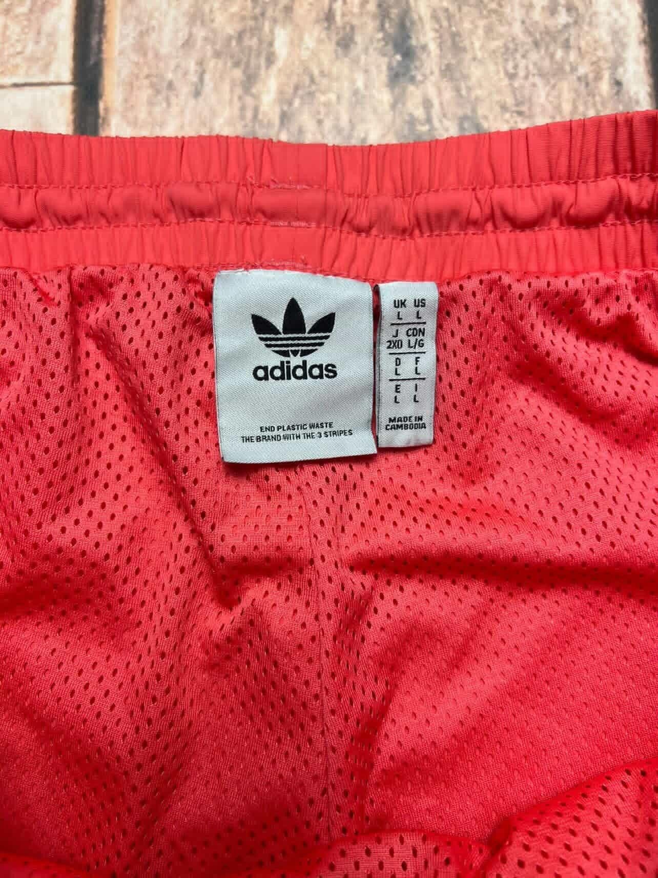 Adidas Adidas sweatpants trousers Size 34" / US 12 / IT 48 - 5 Thumbnail