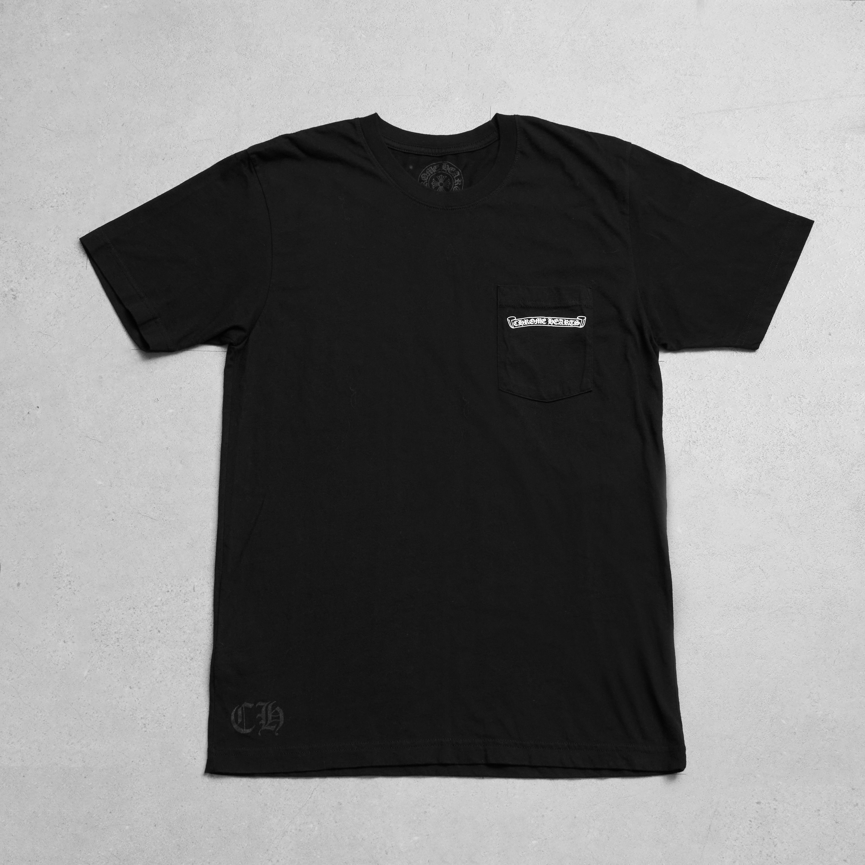 CHROME HEARTS USA T Shirt