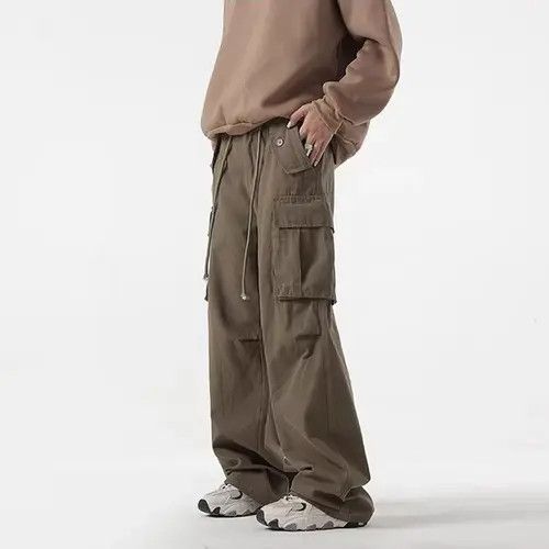 Japanese Brand Retro punk pants Size US 31 - 8 Thumbnail
