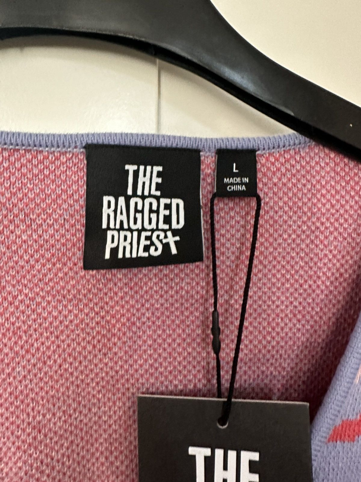 The Ragged Priest Ragged priest groovy cardigan Size L / US 10 / IT 46 - 5 Thumbnail