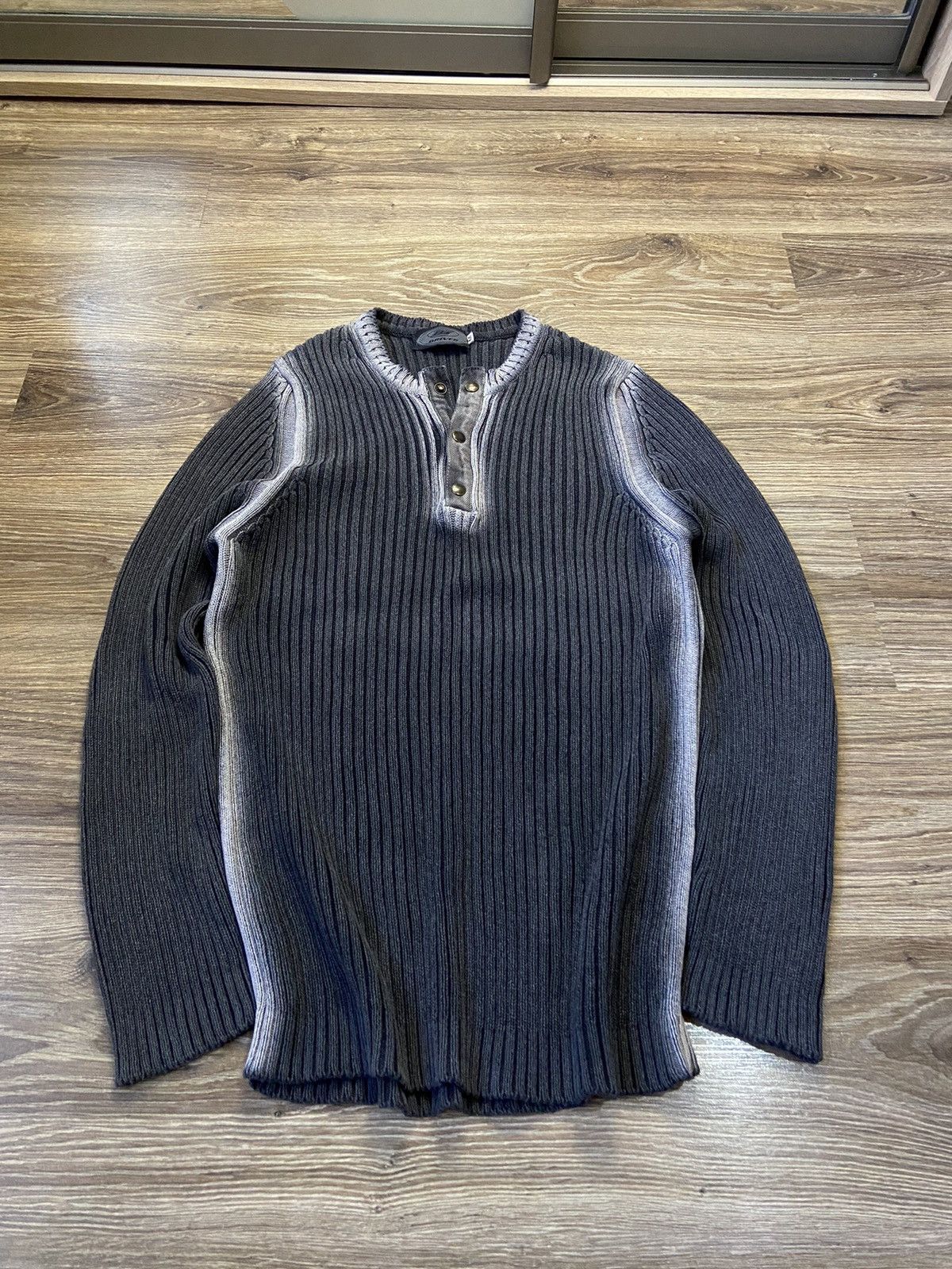 Maison Margiela Drivers Knit | Grailed