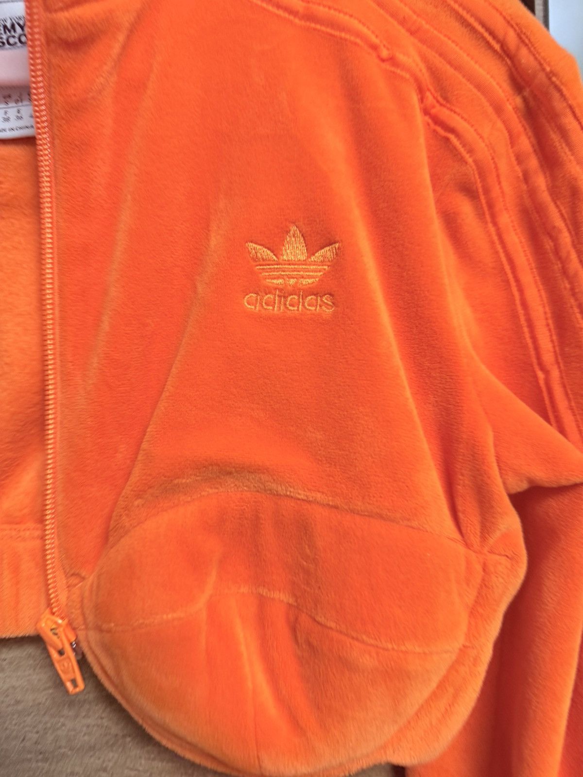 Adidas × Jeremy Scott Very nice Size S / US 4 / IT 40 - 2 Thumbnail