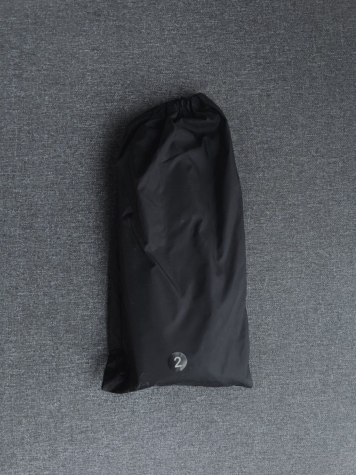 Yeezy YEEZY PODS SIZE 2 Size US 10 / EU 43 - 2 Thumbnail