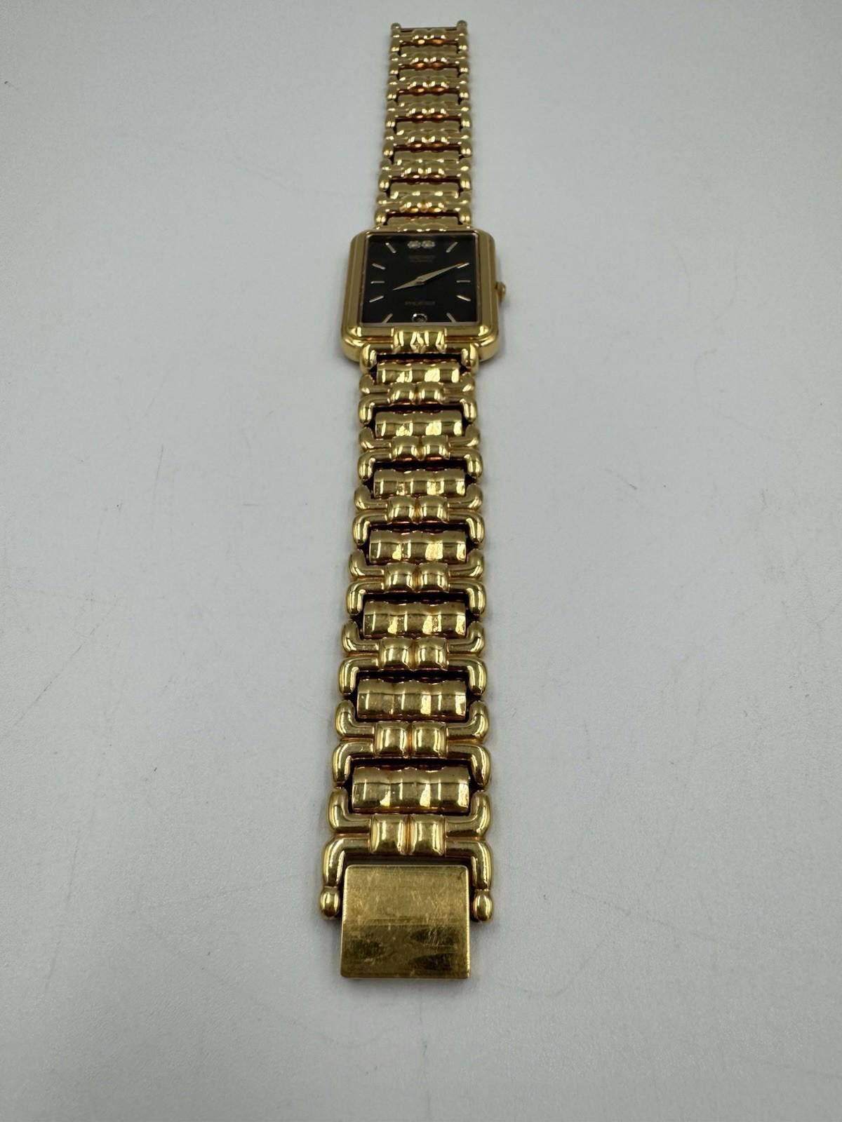 Seiko Vintage / Rare - SEIKO QUARTZ Phoenix Watch 7N29 - 5A10 R1 Size ONE SIZE - 5 Thumbnail