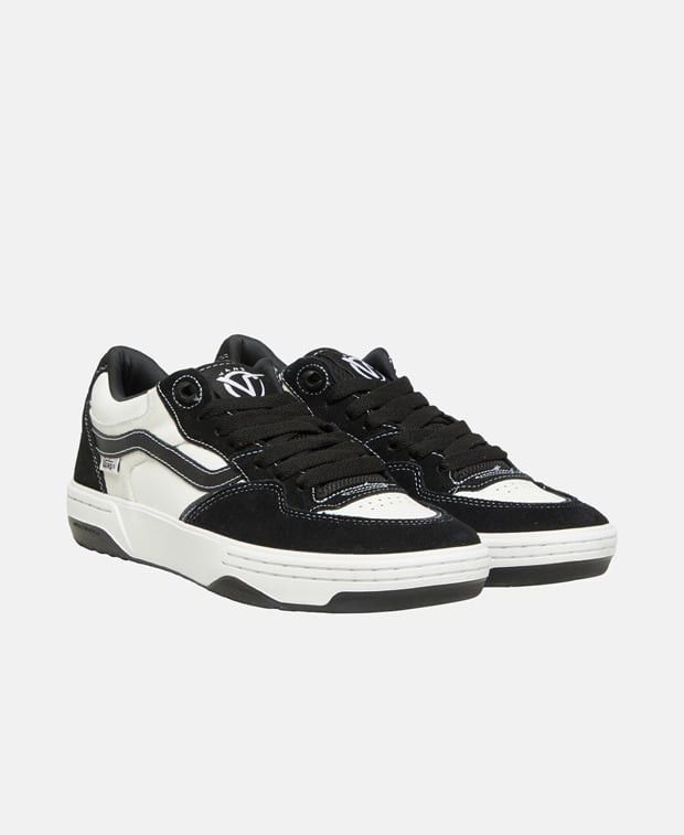 Vans Rowan 2 Sneakers Size US 6 / EU 39 - 1 Thumbnail
