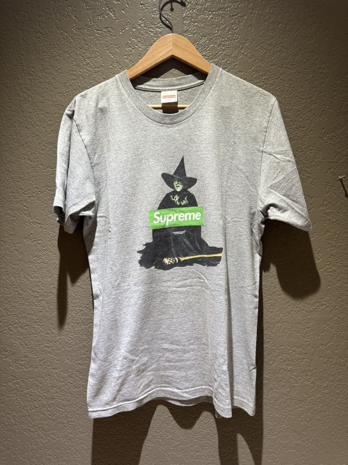 Supreme Undercover Witch Tee | Grailed