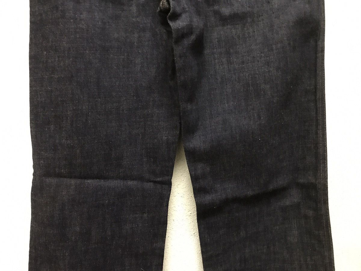 Designer × Moschino Moschino Jeans Tribal Design Size US 32 / EU 48 - 7 Thumbnail