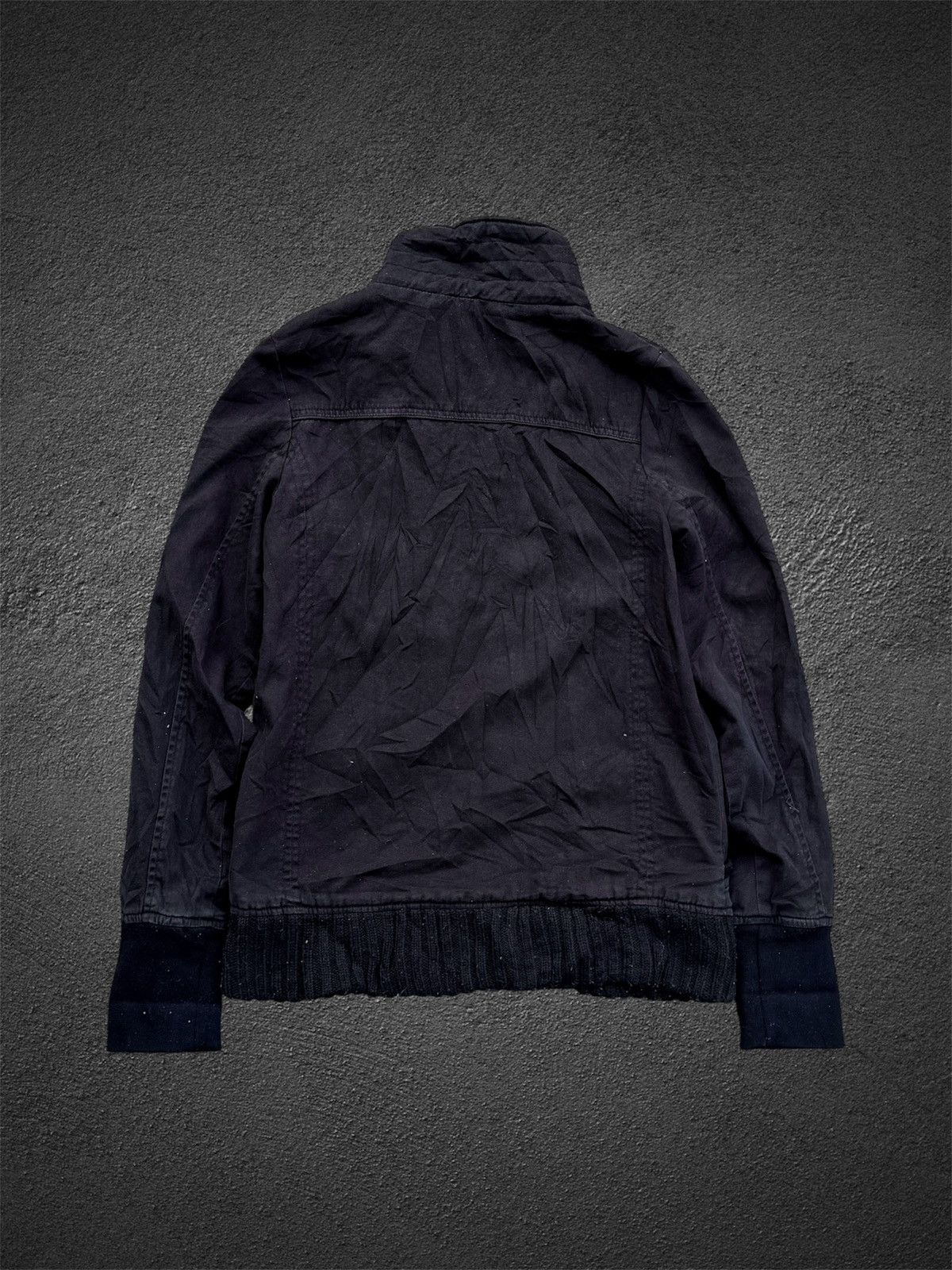 GOA Mossimo Vkei Jacket Japanese Size US M / EU 48-50 / 2 - 3 Thumbnail