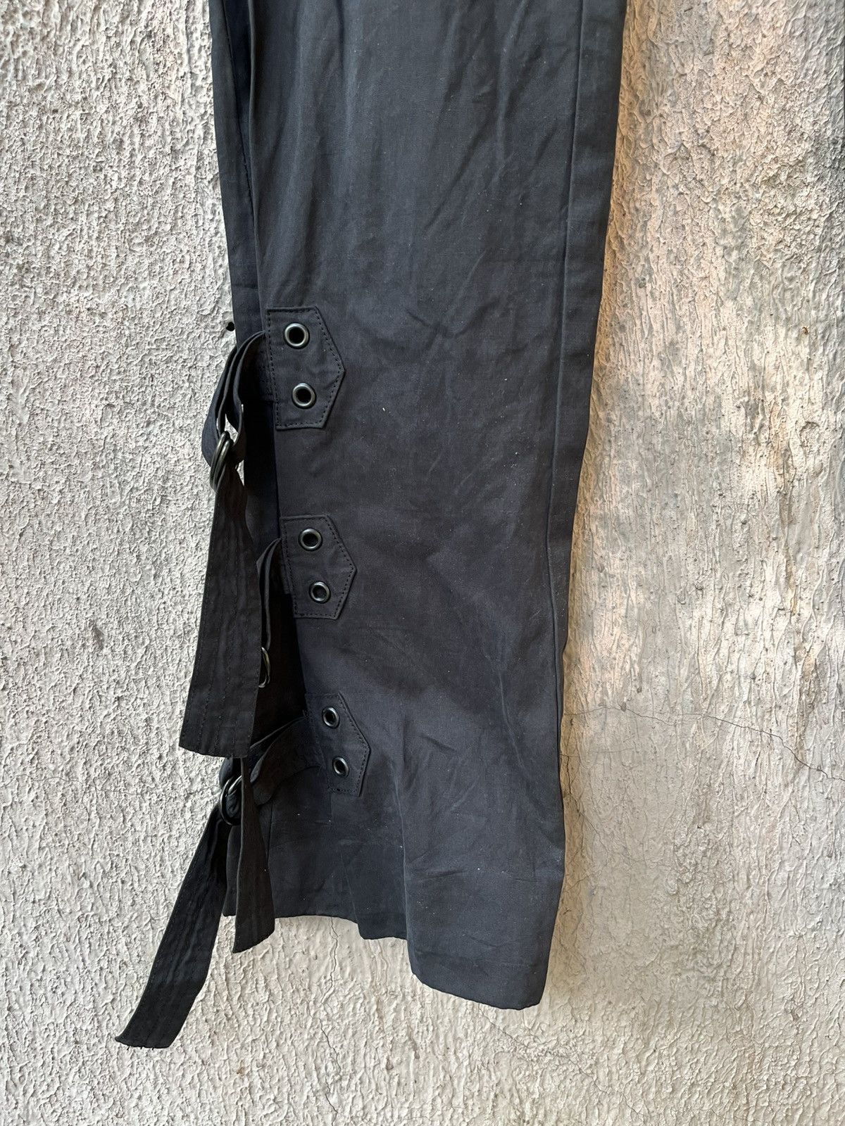 If Six Was Nine Morgan de Toi Punk Size 24" / US 00 / IT 34 - 4 Thumbnail