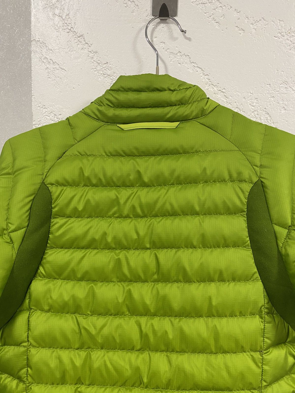 Haglofs Haglofs Women’s Down Puffer Jacket Size: M Size M / US 6-8 / IT 42-44 - 14 Thumbnail