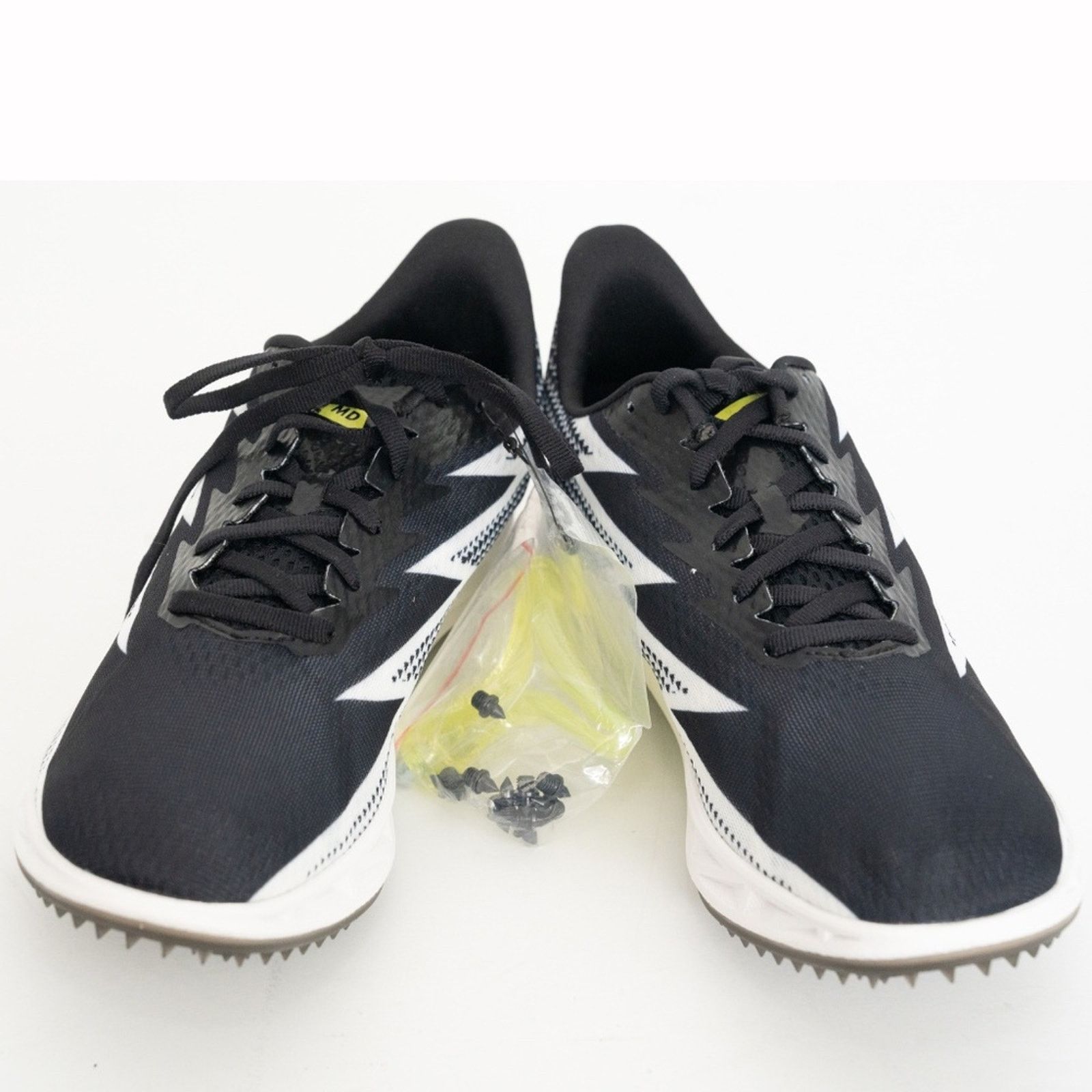 Hoka Hoka. Crescendo MD Running Spikes Shoes. Size US 9.5 / IT 39.5 - 4 Thumbnail