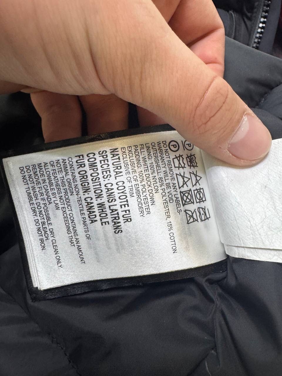 Canada Goose Canada Goose jacket Size US M / EU 48-50 / 2 - 12 Thumbnail