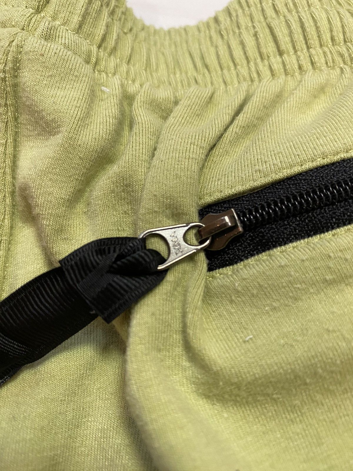 Nike ACG × Vintage Vintage 00’s Nike ACG y2k shorts Size US 34 / EU 50 - 8 Thumbnail