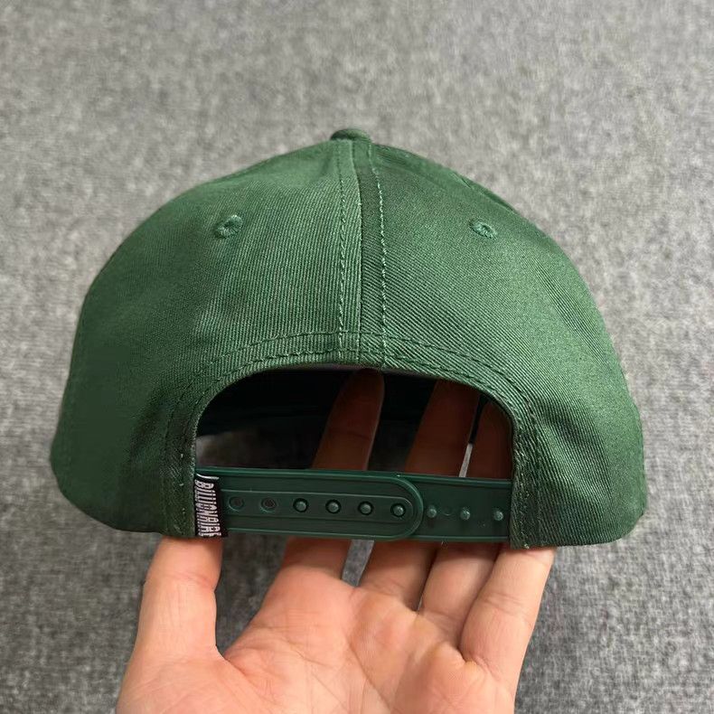 Billionaire Boys Club 3D Embroidered Astronaut Helmet Baseball Cap Q7 Size ONE SIZE - 4 Thumbnail