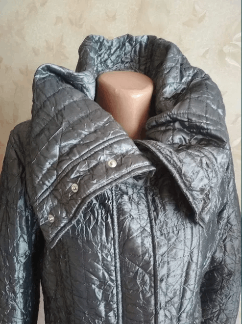 John Richmond Richmond jacket sz M / IT sz 42 Size M / US 6-8 / IT 42-44 - 5 Thumbnail