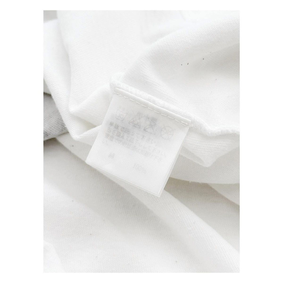 Issey Miyake × Zucca Zucca Oversize Tshirt Size US M / EU 48-50 / 2 - 6 Thumbnail