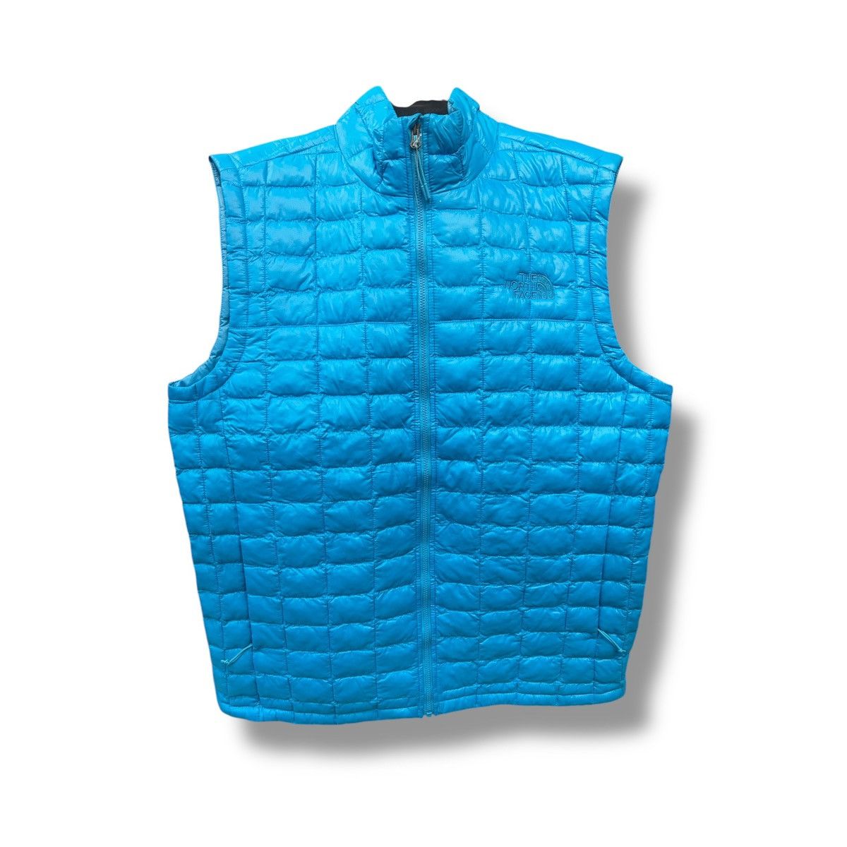 The North Face The North Face thermoball eco puffer Vest Size US M / EU 48-50 / 2 - 1 Thumbnail