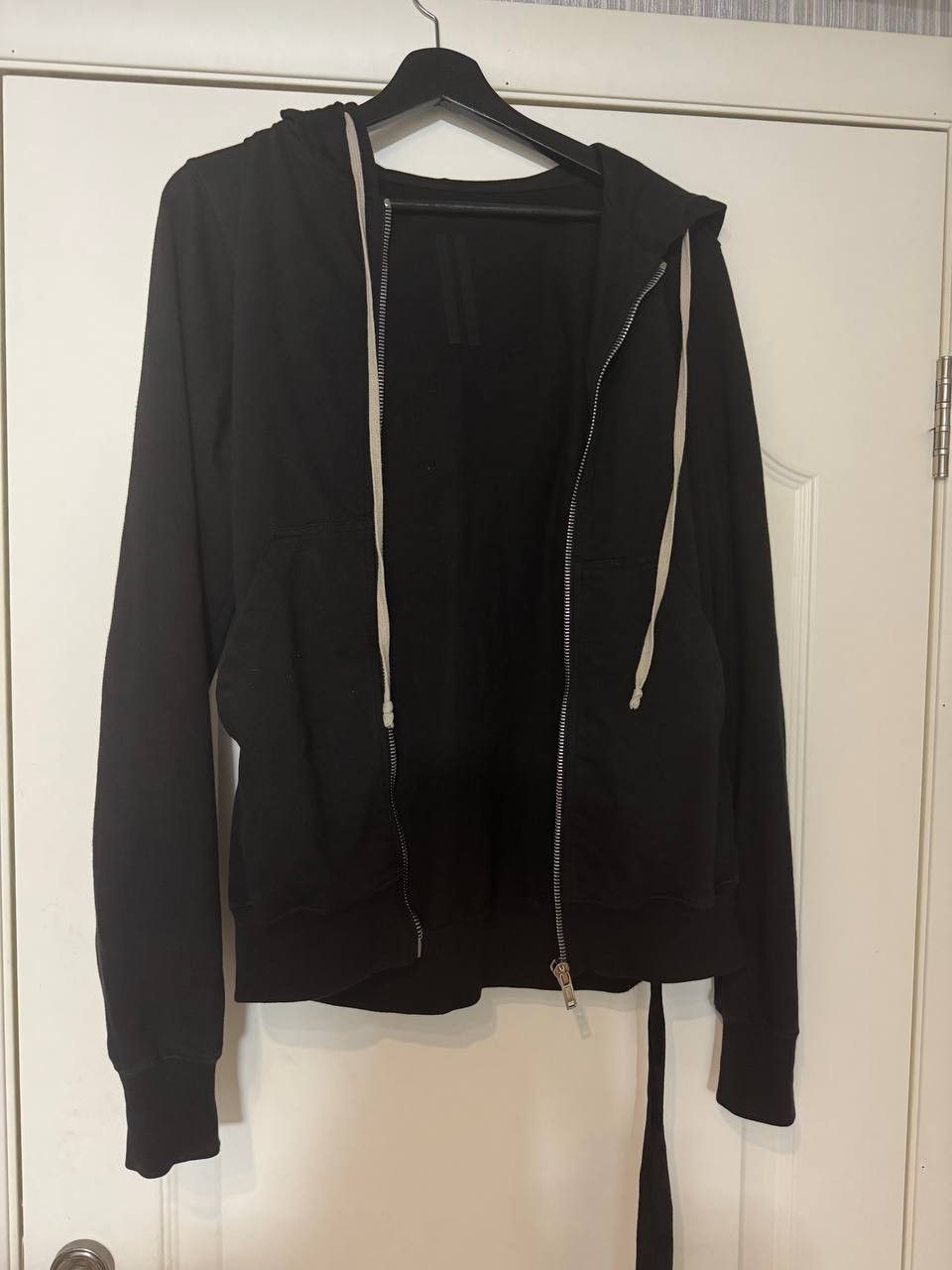 Rick Owens Drkshdw Rick Owens DRKSHDW Zip 23SS Size US M / EU 48-50 / 2 - 1 Thumbnail