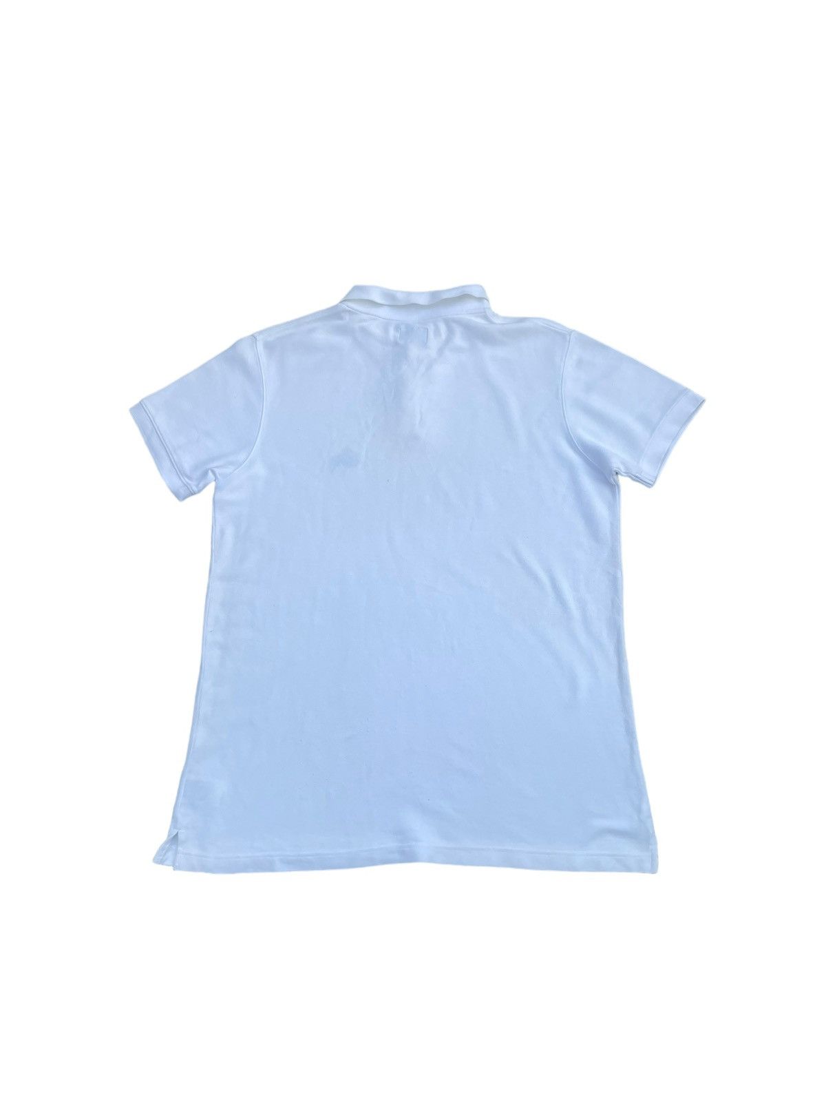 Stussy Stussy Authentic Polo Tshirt Size US L / EU 52-54 / 3 - 5 Thumbnail